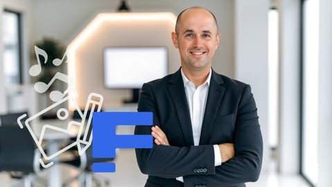 Freepik Pro: From Assets to AI Creation - Free Business Course by Unknown Author. Learn Business skills with this comprehensive Udemy course available at 100% discount.