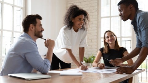 Effective Communication - Free Personal Development Course by Unknown Author. Learn Personal Development skills with this comprehensive Udemy course available at 100% discount.