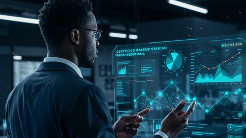 Certified Startup Launch Professional - Free Business Course by Unknown Author. Learn Business skills with this comprehensive Udemy course available at 100% discount.