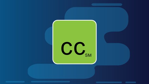 ISC2 Certified in Cybersecurity - CC - Practice Exam 2025 - Free IT & Software Course by Unknown Author. Learn IT & Software skills with this comprehensive Udemy course available at 100% discount.
