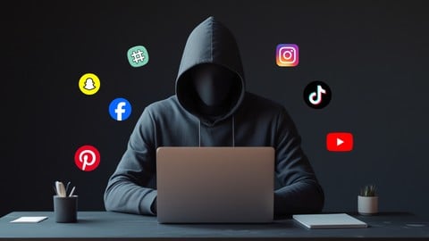Faceless Social Media Content Creation Using FREE Ai Tools - Free Marketing Course by Unknown Author. Learn Marketing skills with this comprehensive Udemy course available at 100% discount.