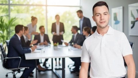 AI for creative leaders - Free Business Course by Unknown Author. Learn Business skills with this comprehensive Udemy course available at 100% discount.