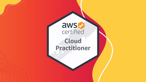 AWS Certified Cloud Practitioner (CLF-C02): Exams 2025 - Free IT & Software Course by Unknown Author. Learn IT & Software skills with this comprehensive Udemy course available at 100% discount.