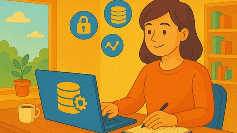 1400+ Database Administrator Interview Questions Exam Test - Free Development Course by Unknown Author. Learn Development skills with this comprehensive Udemy course available at 100% discount.