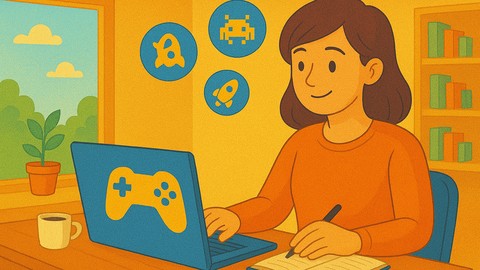 1400+ Game Developer Interview Questions Practice Exam Test - Free Development Course by Unknown Author. Learn Development skills with this comprehensive Udemy course available at 100% discount.