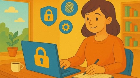 1400+ Information Security Analyst Interview Questions Test - Free IT & Software Course by Unknown Author. Learn IT & Software skills with this comprehensive Udemy course available at 100% discount.