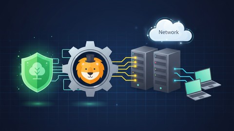 Active Directory and Samba Integration Mastery 2025 Edition - Free IT & Software Course by Unknown Author. Learn IT & Software skills with this comprehensive Udemy course available at 100% discount.