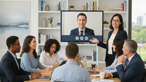The High-Impact Facilitator - Free Business Course by Unknown Author. Learn Business skills with this comprehensive Udemy course available at 100% discount.