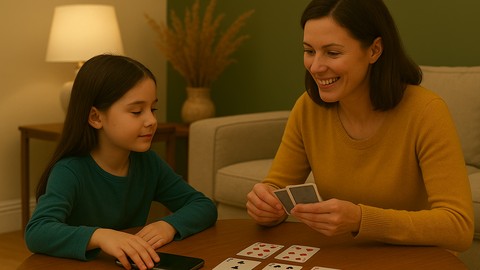Digital Detox for Families: Screen Balance Made Simple - Free Lifestyle Course by Unknown Author. Learn Lifestyle skills with this comprehensive Udemy course available at 100% discount.