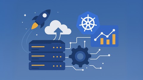 Kubernetes 3-in-1 CKA/CKAD/CKS: 1500 Certified Questions - Free IT & Software Course by Unknown Author. Learn IT & Software skills with this comprehensive Udemy course available at 100% discount.