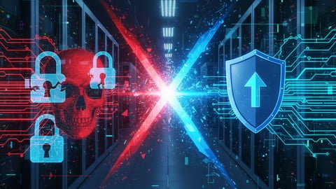 Windows Exploitation & Defense Expert Exam - Free IT & Software Course by Unknown Author. Learn IT & Software skills with this comprehensive Udemy course available at 100% discount.