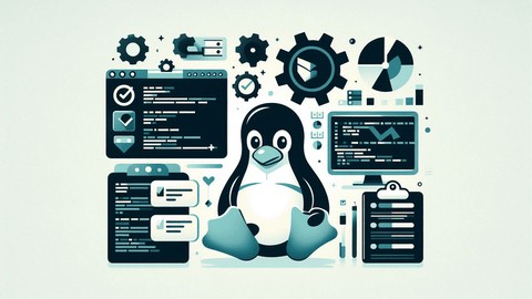 Linux Essentials: Exams Prep for Interviews & Certification - Free IT & Software Course by Unknown Author. Learn IT & Software skills with this comprehensive Udemy course available at 100% discount.