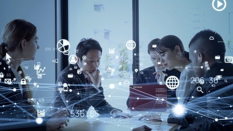 Transformación Organizacional con IA - Free Business Course by Unknown Author. Learn Business skills with this comprehensive Udemy course available at 100% discount.