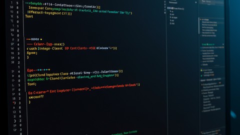 C++ mega quiz and certification - Free IT & Software Course by Unknown Author. Learn IT & Software skills with this comprehensive Udemy course available at 100% discount.