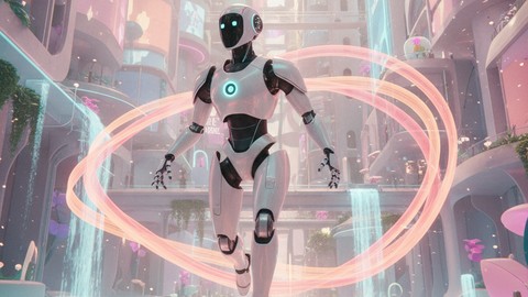 Senior Executive Program: AI, Robotics, and Systems - Free Business Course by Unknown Author. Learn Business skills with this comprehensive Udemy course available at 100% discount.