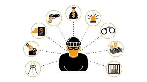 Certificate in Criminal Psychology - Fully Accredited - Free Teaching & Academics Course by Unknown Author. Learn Teaching & Academics skills with this comprehensive Udemy course available at 100% discount.