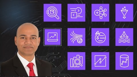 AWS Analytics Services - Hands-On Lab Demos - Free IT & Software Course by Unknown Author. Learn IT & Software skills with this comprehensive Udemy course available at 100% discount.