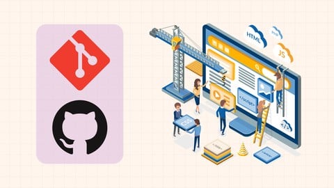Git & GitHub Bootcamp - Build, Track & Collaborate | HandsOn - Free IT & Software Course by Unknown Author. Learn IT & Software skills with this comprehensive Udemy course available at 100% discount.