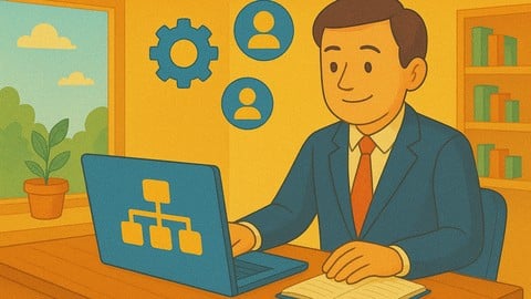 1400+ IT Management Interview Questions Practice Exam Test - Free IT & Software Course by Unknown Author. Learn IT & Software skills with this comprehensive Udemy course available at 100% discount.