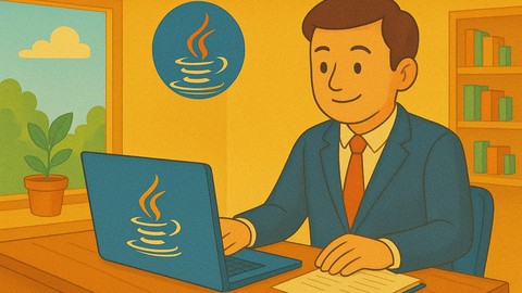 1400+ Java Developer Interview Questions Practice Exam Test - Free Development Course by Unknown Author. Learn Development skills with this comprehensive Udemy course available at 100% discount.
