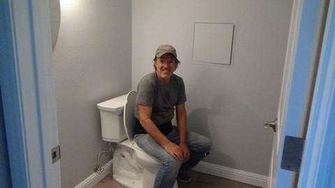 How to Install a Toilet: Complete Instructional Video - Free Lifestyle Course by Unknown Author. Learn Lifestyle skills with this comprehensive Udemy course available at 100% discount.