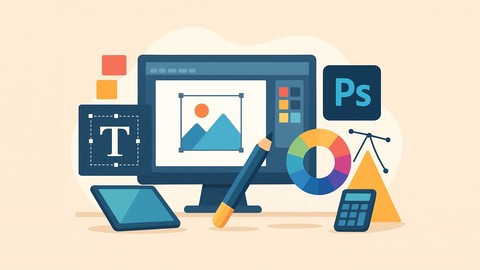 Graphic Design Practice Test: 1500 Certified Questions - Free Design Course by Unknown Author. Learn Design skills with this comprehensive Udemy course available at 100% discount.