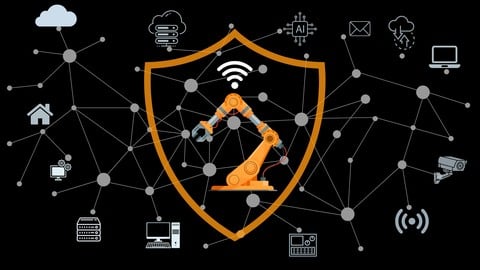 OT Cybersecurity in Hindi: ICS, SCADA, MITRE & Pentest - Free IT & Software Course by Unknown Author. Learn IT & Software skills with this comprehensive Udemy course available at 100% discount.