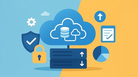 AZ-900 Cloud Concepts Fundamentals: 1500 Certified Questions - Free IT & Software Course by Unknown Author. Learn IT & Software skills with this comprehensive Udemy course available at 100% discount.