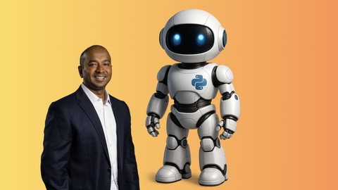 Full-Stack AI Engineer: Python, ML, Deep Learning & GenAI - Free Development Course by Unknown Author. Learn Development skills with this comprehensive Udemy course available at 100% discount.