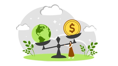 Environmental and Resource Economics A-Z - Free Finance & Accounting Course by Unknown Author. Learn Finance & Accounting skills with this comprehensive Udemy course available at 100% discount.
