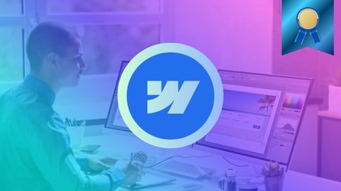 Webflow Masterclass: From Zero to Website Hero - Free Design Course by Unknown Author. Learn Design skills with this comprehensive Udemy course available at 100% discount.