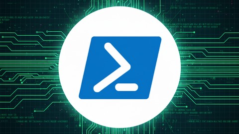 PowerShell Masterclass: Essential IT Automation & Scripting - Free IT & Software Course by Unknown Author. Learn IT & Software skills with this comprehensive Udemy course available at 100% discount.