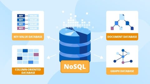 Certified NoSQL & Graph Databases - Free IT & Software Course by Unknown Author. Learn IT & Software skills with this comprehensive Udemy course available at 100% discount.