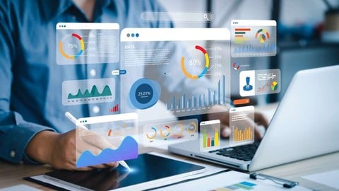 Certified Business Analytics & Decision Making - Free IT & Software Course by Unknown Author. Learn IT & Software skills with this comprehensive Udemy course available at 100% discount.