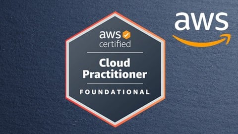 AWS Certified Cloud Practitioner CLF-C02 Practice Exam 2025 - Free IT & Software Course by Unknown Author. Learn IT & Software skills with this comprehensive Udemy course available at 100% discount.
