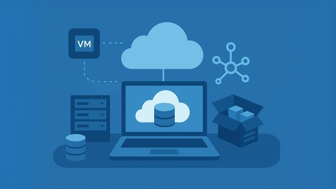 AZ-900 Compute Storage Networking: 1500 Certified Questions - Free IT & Software Course by Unknown Author. Learn IT & Software skills with this comprehensive Udemy course available at 100% discount.