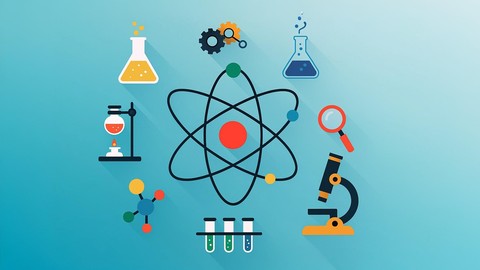 Physical Chemistry: Concepts, Calculations, and Applications - Free Teaching & Academics Course by Unknown Author. Learn Teaching & Academics skills with this comprehensive Udemy course available at 100% discount.