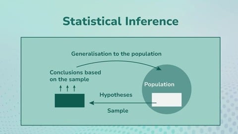 Certified Statistical Modelling & Inference - Free IT & Software Course by Unknown Author. Learn IT & Software skills with this comprehensive Udemy course available at 100% discount.