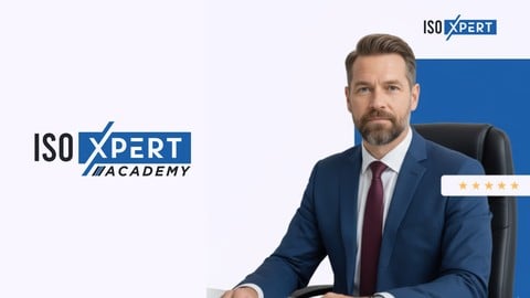 ISO 9001:2015 Lead Auditor Course (Module by Module) - Free Personal Development Course by Unknown Author. Learn Personal Development skills with this comprehensive Udemy course available at 100% discount.