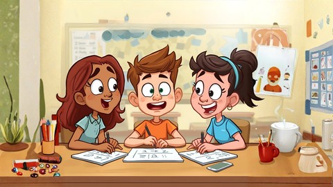 (CCAT)Criteria Cognitive Aptitude Test Practice Package 2025 - Free Teaching & Academics Course by Unknown Author. Learn Teaching & Academics skills with this comprehensive Udemy course available at 100% discount.