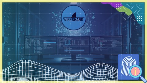 Advanced Wireshark for Threat Hunting and Network Forensics - Free IT & Software Course by Unknown Author. Learn IT & Software skills with this comprehensive Udemy course available at 100% discount.