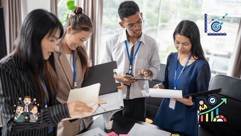 Performance Management Mastery - From Strategy to Execution - Free Business Course by Unknown Author. Learn Business skills with this comprehensive Udemy course available at 100% discount.