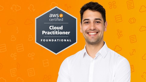 6 Practice Exams | AWS Certified Cloud Practitioner - Free IT & Software Course by Unknown Author. Learn IT & Software skills with this comprehensive Udemy course available at 100% discount.