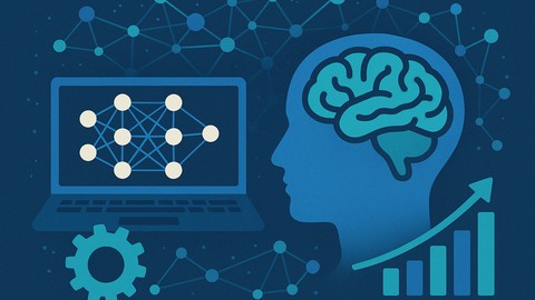 Machine Learning for Beginners - Free IT & Software Course by Unknown Author. Learn IT & Software skills with this comprehensive Udemy course available at 100% discount.