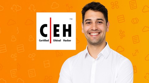 6 Practice Exams | Certified Ethical Hacker (CEH) - Free IT & Software Course by Unknown Author. Learn IT & Software skills with this comprehensive Udemy course available at 100% discount.