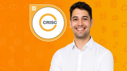 Certified in Risk and Information Systems Control (CRISC) - Free IT & Software Course by Unknown Author. Learn IT & Software skills with this comprehensive Udemy course available at 100% discount.
