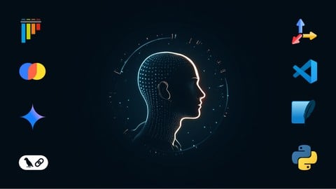 Practical Agentic AI: RAG, Planning & Vector Search - Free Development Course by Unknown Author. Learn Development skills with this comprehensive Udemy course available at 100% discount.