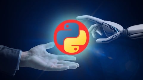 Complete Artificial Intelligence and Python Developer Course - Free Development Course by Unknown Author. Learn Development skills with this comprehensive Udemy course available at 100% discount.