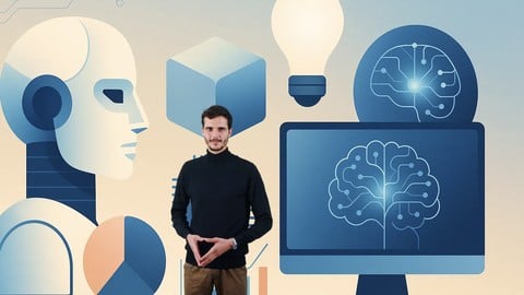 Artificial Intelligence Journey: Beginner to Pro - Free Development Course by Unknown Author. Learn Development skills with this comprehensive Udemy course available at 100% discount.