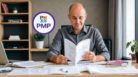 Complete PMP Exam Practice Tests: People, Process & Business - Free Business Course by Unknown Author. Learn Business skills with this comprehensive Udemy course available at 100% discount.